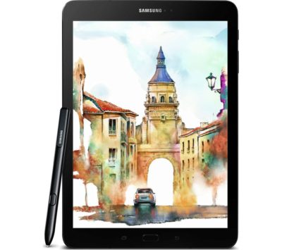 SAMSUNG Galaxy Tab S3 9.7  Tablet - 32 GB